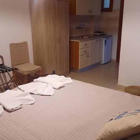 Angelo Apartments โตโล ภายนอก รูปภาพ