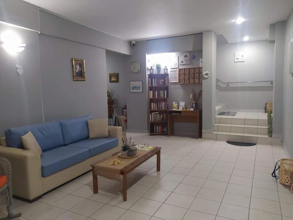 Angelo Apartments โตโล ภายนอก รูปภาพ