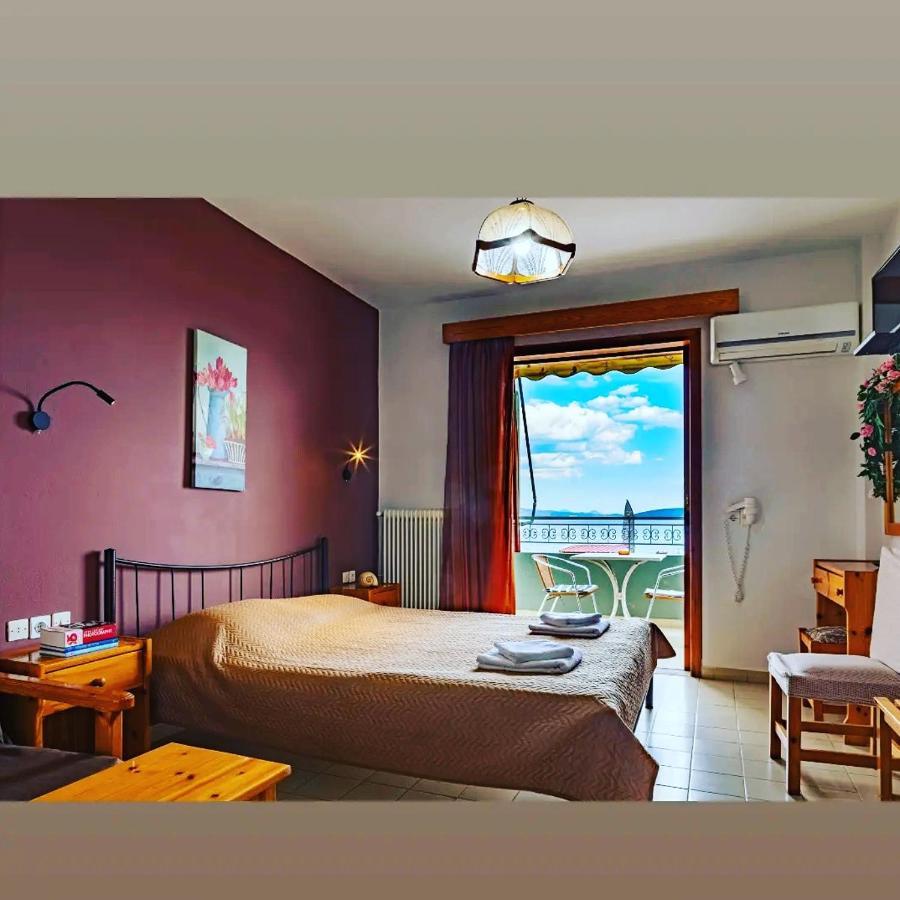 Angelo Apartments โตโล ภายนอก รูปภาพ