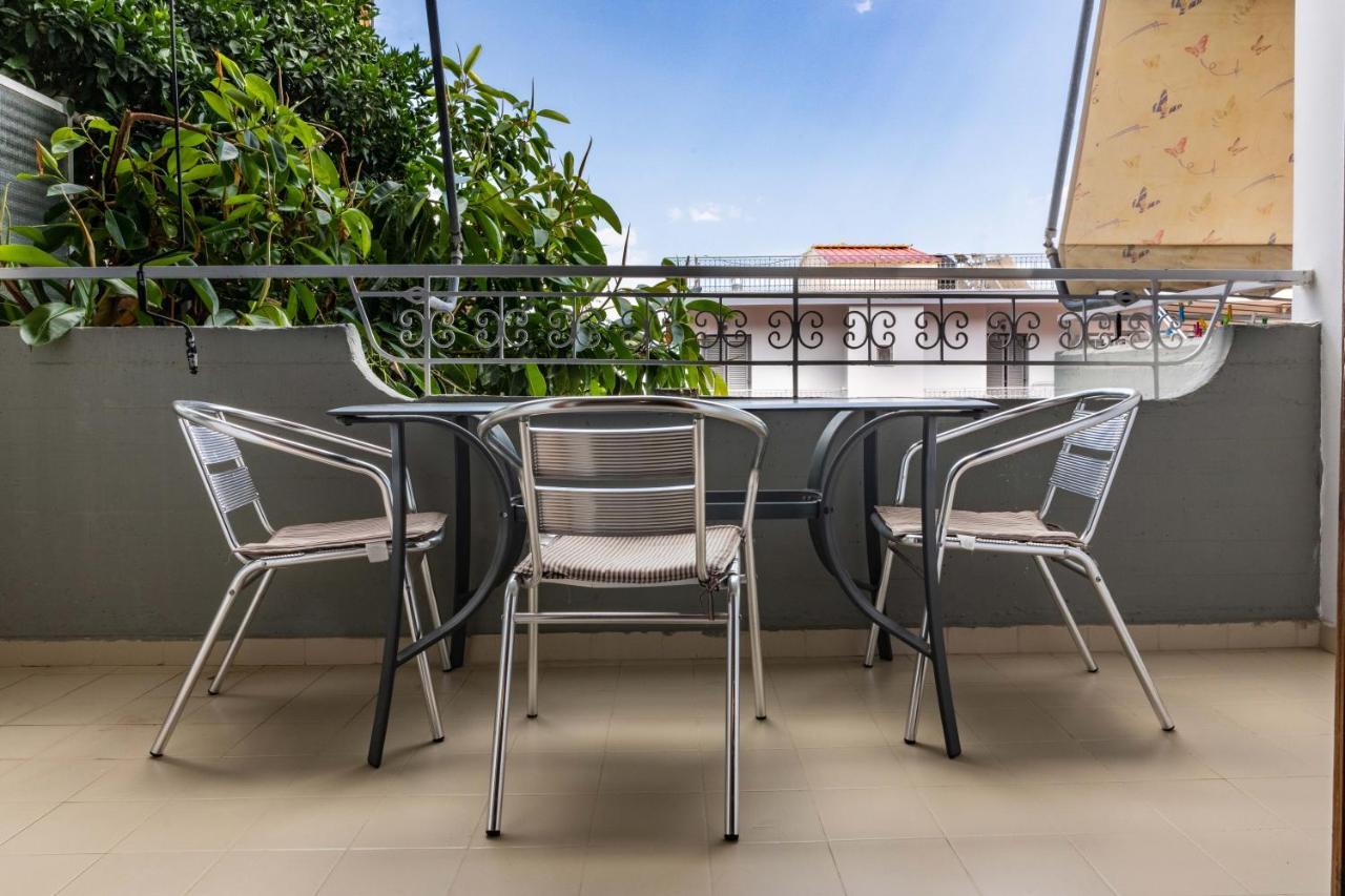 Angelo Apartments โตโล ภายนอก รูปภาพ