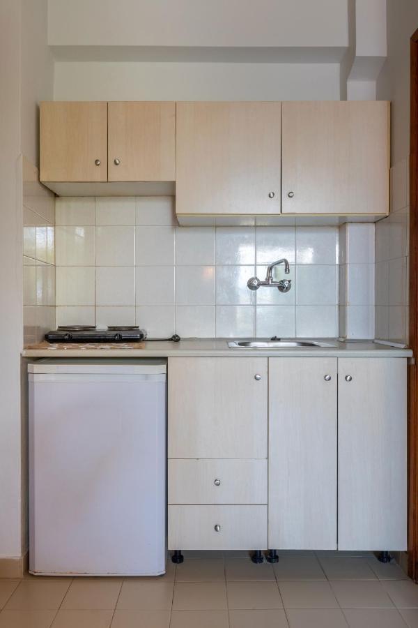 Angelo Apartments โตโล ภายนอก รูปภาพ