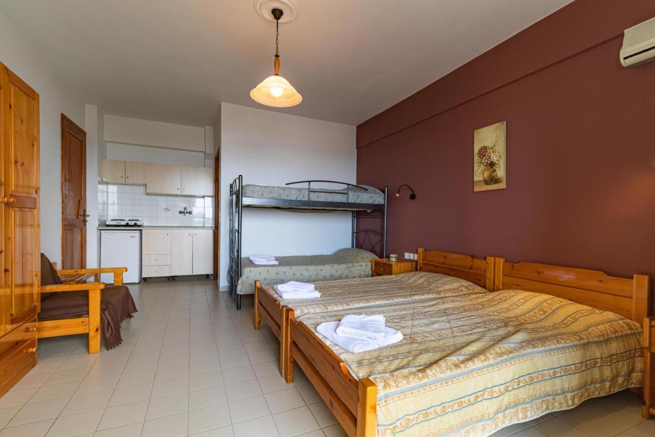 Angelo Apartments โตโล ภายนอก รูปภาพ
