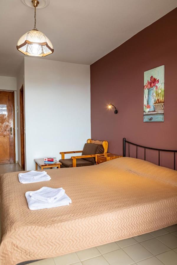 Angelo Apartments โตโล ภายนอก รูปภาพ