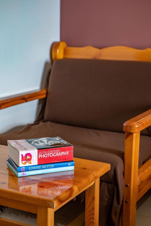 Angelo Apartments โตโล ภายนอก รูปภาพ