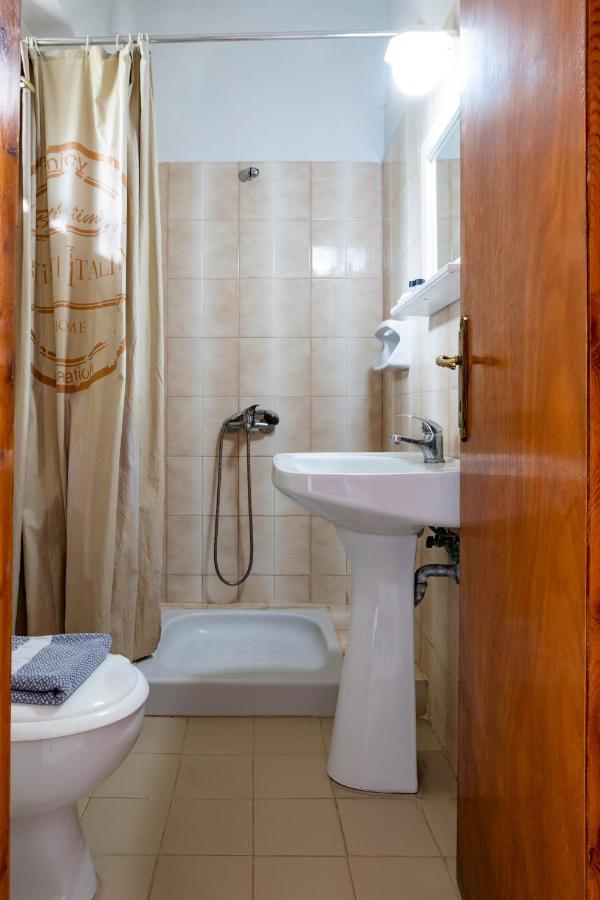 Angelo Apartments โตโล ภายนอก รูปภาพ