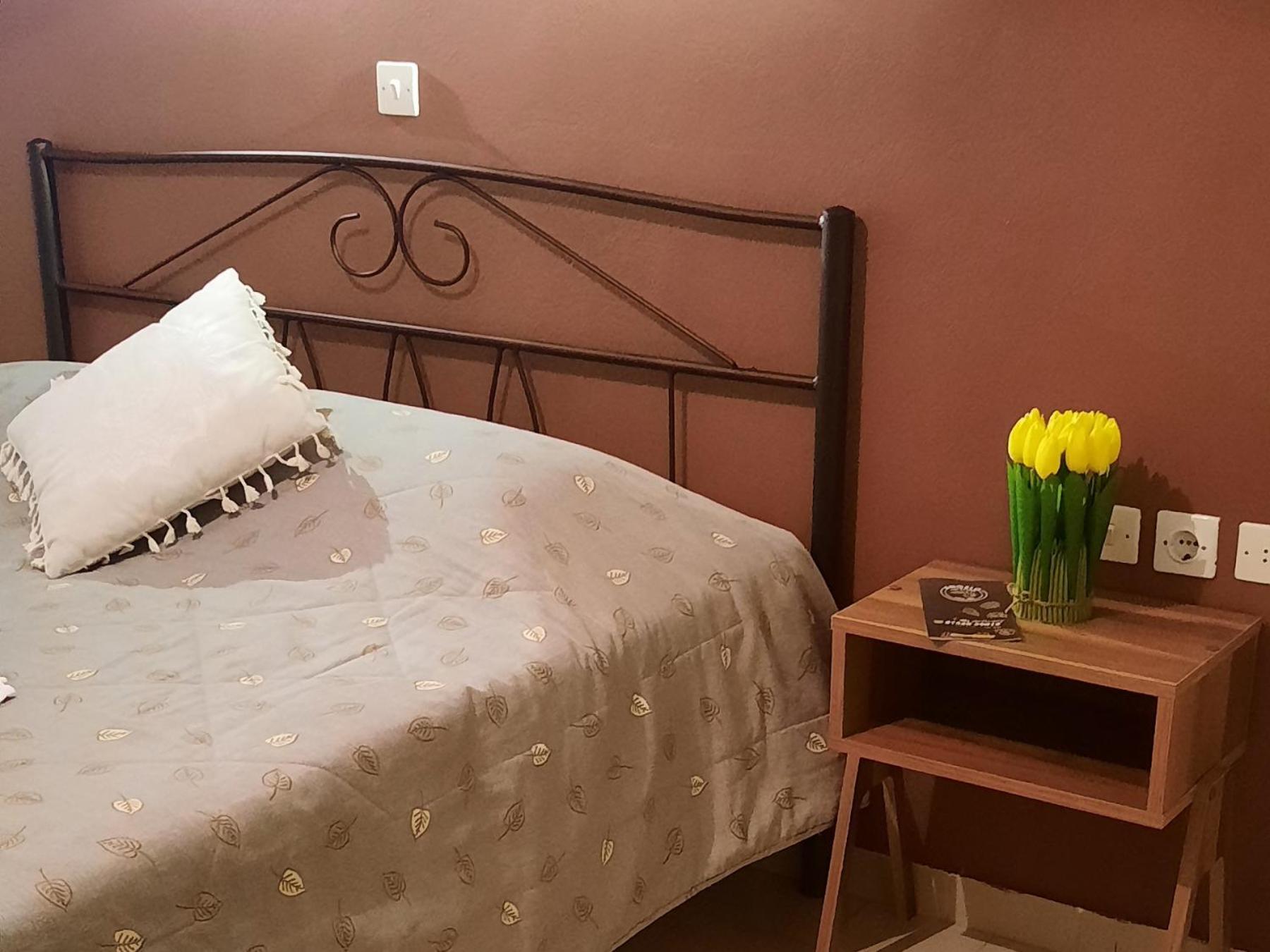 Angelo Apartments โตโล ห้อง รูปภาพ