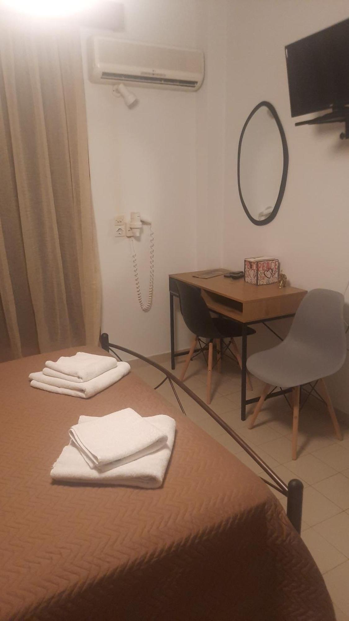 Angelo Apartments โตโล ภายนอก รูปภาพ