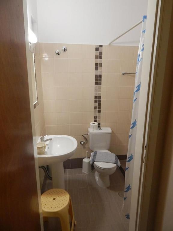 Angelo Apartments โตโล ภายนอก รูปภาพ